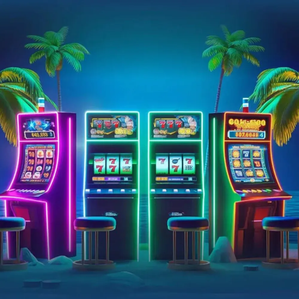 Recension av Palm Casino – Sveriges onlinecasino för spelglada